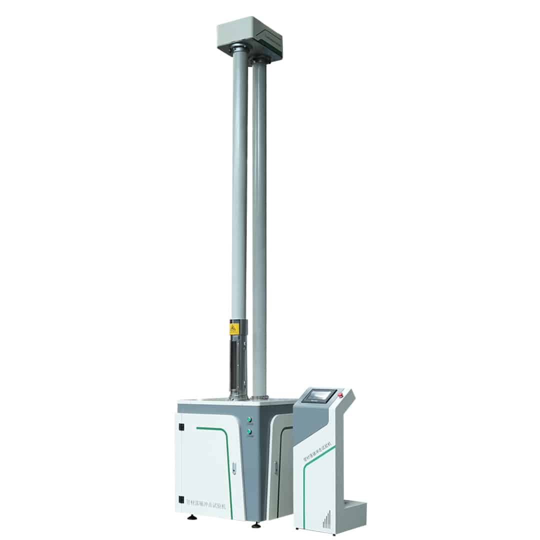 Drop Weight Impact Tester