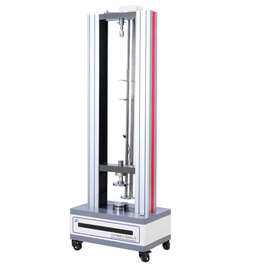 Machine d’essai universelle