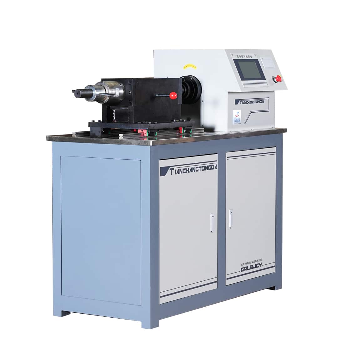 Bolt Torque Tester